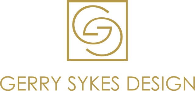 Gerry Sykes Design logo